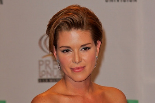 alicia machado