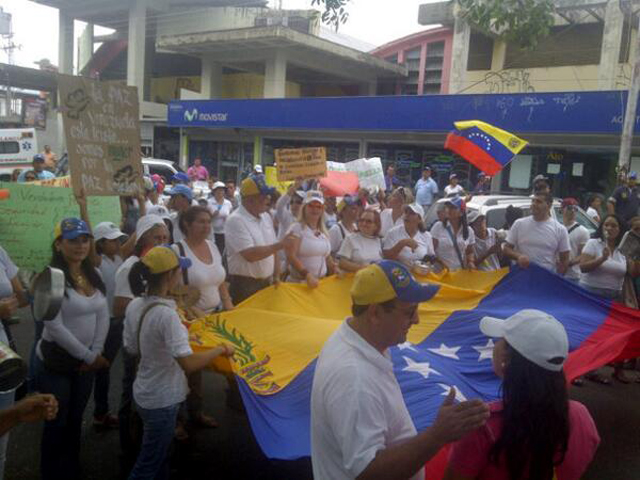 Barinas