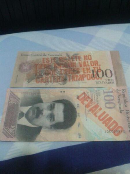 Maduro devaluado (12)