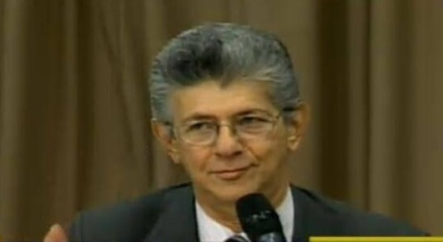 Ramos Allup