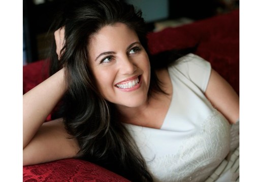 Monica Lewinsky 1