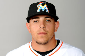 MLB: Miami Marlins-Photo Day