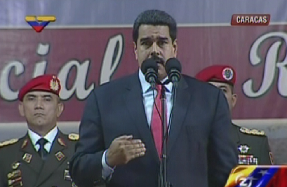 Maduro