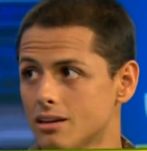 Chicharito