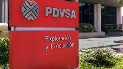 PDVSA