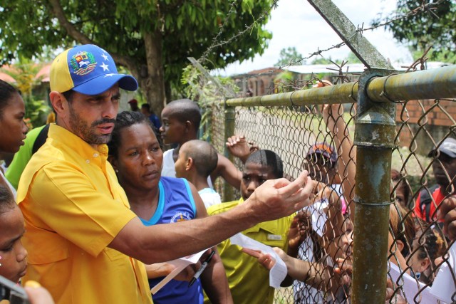 Foto Prensa Miranda