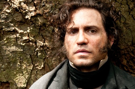 EDGAR RAMIREZ-LIBERTADOR