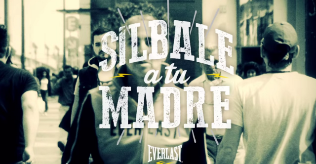 Foto: Silbale a tu Madre / Youtube