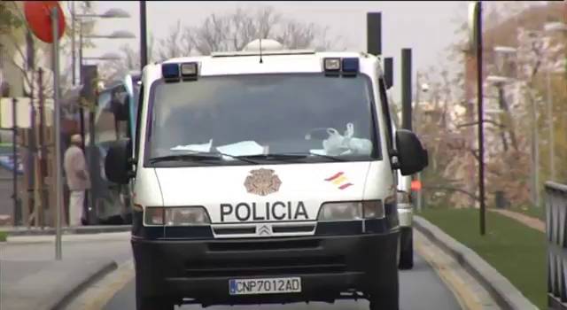 policaespana