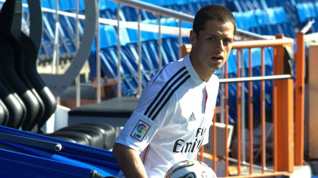 Chicharito