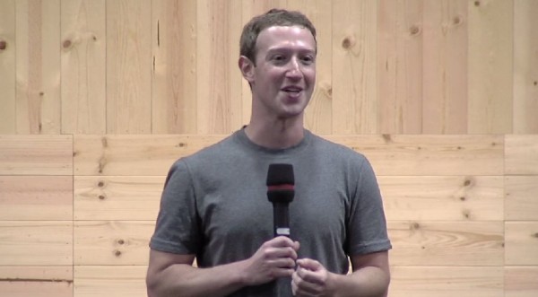 Foto: Mark Zuckerberg, CEO de Facebook / http://wwwhatsnew.com/