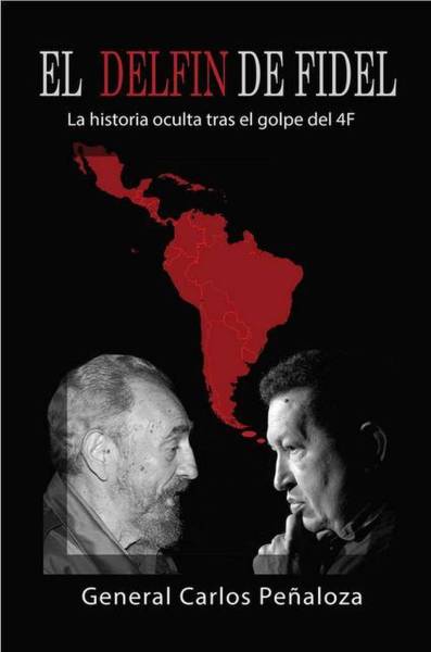 El Delfin de Fidel