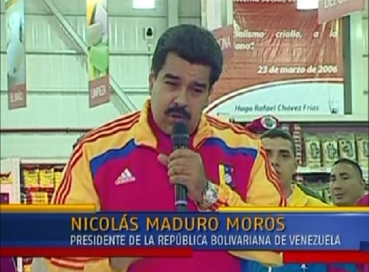 Maduro