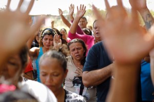 ONGs denuncian la masacre de Uribana ante instancias internacionales