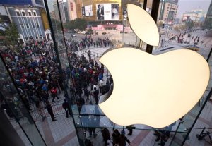 Apple declarado culpable por infringir patentes de MobileMedia