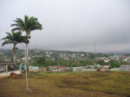 Tembló en Maracaibo y en Churuguara