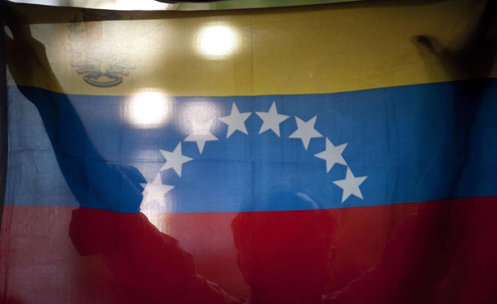 Sentimientos enfrentados entre los venezolanos residentes en EEUU