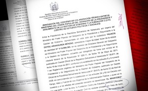 Asesores políticos españoles del gobierno cobran en euros (contrato)