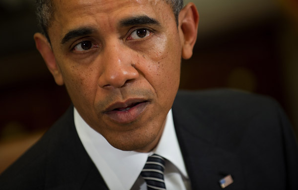 Obama considera a físico nuclear Moniz como secretario de Energía