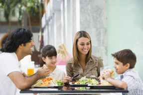 Aseguran que presencia del padre es muy importante para crianza de los hijos