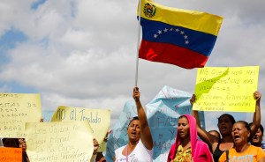 HRW pide que Venezuela investigue muertes en operativo en cárcel de Uribana