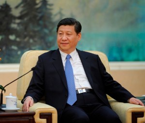 El futuro presidente de China subraya las virtudes del socialismo chino