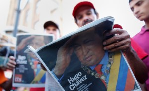 ABC: El chavismo diseñó desde el comienzo ocultar la verdad sobre la enfermedad