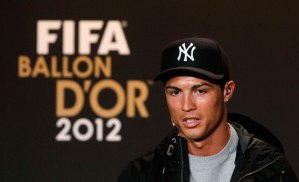 Cristiano Ronaldo: Siento que he cumplido con mi deber