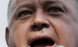 Diosdado: Chávez sigue avanzando paulatinamente y de manera constante en su recuperación