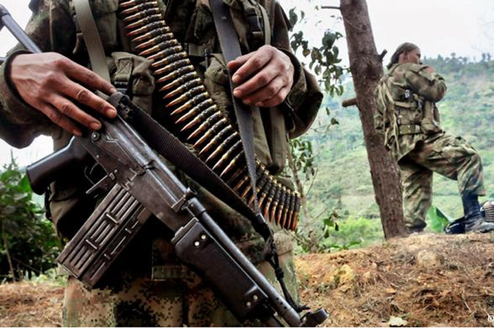 Farc liberará en Colombia a dos policías y un soldado cautivos