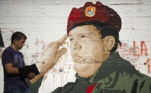 ¿Podrá sobrevivir el chavismo sin Chávez?