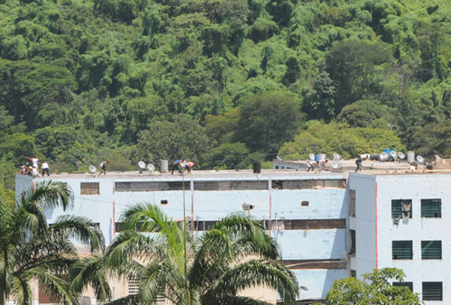 Asesinan en Tocorón a un preso que había sido trasladado de Uribana