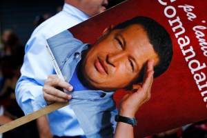 Atletas celebran el regreso de Chávez (+Tuits)