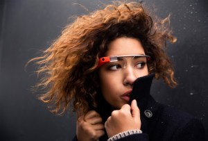 ¿Quieres probar los lentes “inteligentes” de Google?