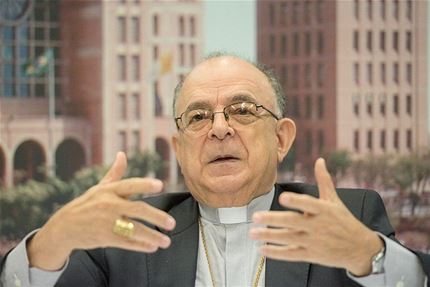 Iglesia latinoamericana tiene mucho que aportar a nuevo papado, asegura cardenal brasileño