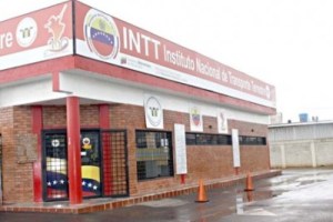 INTT realizará este sábado jornada especial en oficinas de Miranda y Zulia