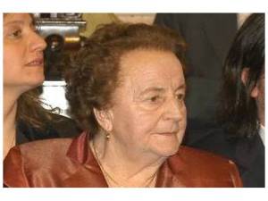 Falleció la mamá de Néstor Kirchner