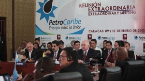 El suministro de petróleo a países latinoamericanos en una era post Chávez
