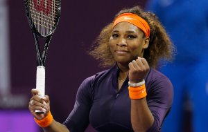 Serena Williams será la número 1 del mundo más veterana de la historia