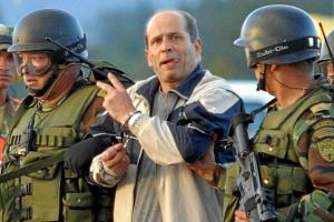 Colombia nunca pidió formalmente liberar a Simón Trinidad, dice ministro