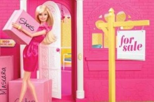 Barbie pone a la venta su casa en Malibú (Foto)