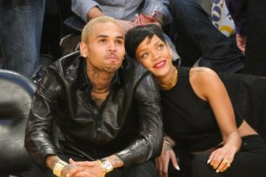 Rihanna y Chris Brown ¿se casan?