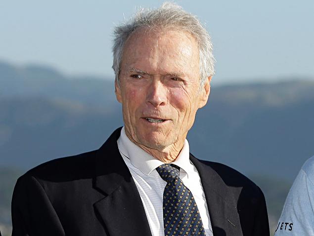 Clint Eastwood respalda el matrimonio gay en EEUU