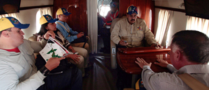 Ahora Maduro también le “ruletea” el helicóptero VIP a Hugo Chávez (fotos)