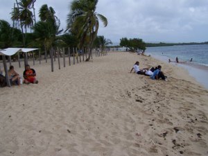 Quince playas aptas en Carabobo para este asueto de Carnaval