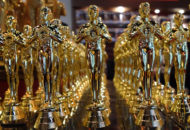 Modifican las reglas de los Premios Oscar