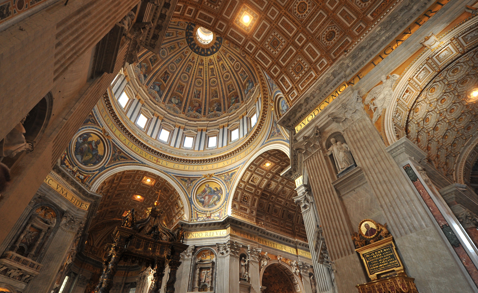 Vaticano podría adelantar la elección del nuevo Papa