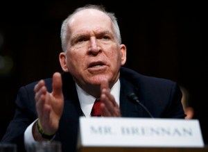 John Brennan jura su cargo como nuevo director de la CIA
