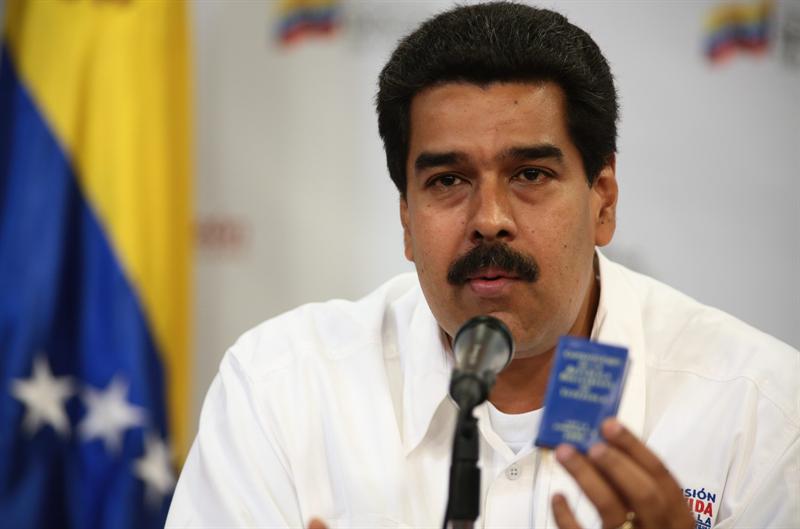 EEUU no descarta acción recíproca tras expulsión de sus agregados en Caracas