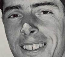 Hace 14 años falleció Joe DiMaggio